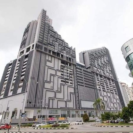 Imperio Residence City View Melaka Zewnętrze zdjęcie