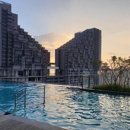 Imperio Residence City View Melaka Zewnętrze zdjęcie