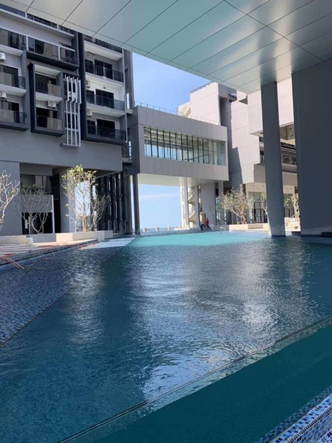 Imperio Residence City View Melaka Zewnętrze zdjęcie